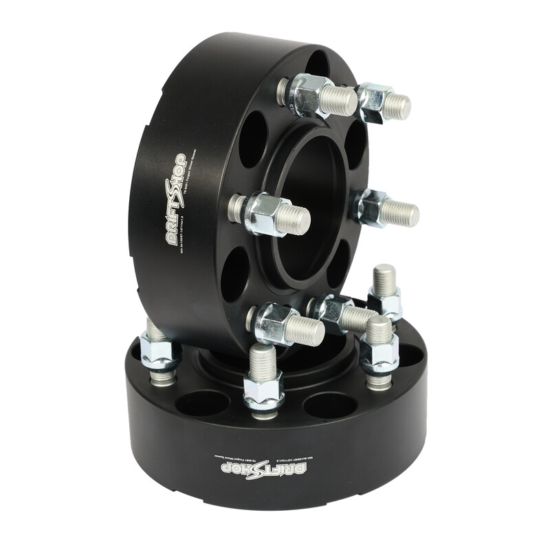 Elargisseurs\u0020de\u0020Voie\u00206x135\u0020pour\u0020Ford\u0020F150\u0020\u00282015\u002B\u0029\u0020\u002D\u0020Double\u0020Boulonnerie\u0020\u002887\u0029